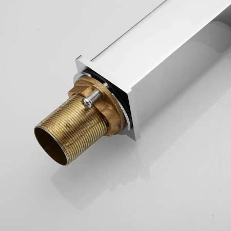 Смеситель Shevanik S6801 на раковину хром