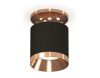 Светильник накладной Ambrella Light Techno (Тецхно) XS7402121