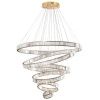 Люстра подвесная Odeon Light Vekia (Векиа) 5015/260L