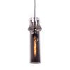 Светильник подвесной Lumina Deco Varius (Вариус) LDP 1174-1 GY