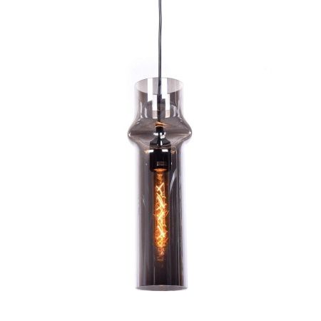 Светильник подвесной Lumina Deco Varius (Вариус) LDP 1174-1 GY