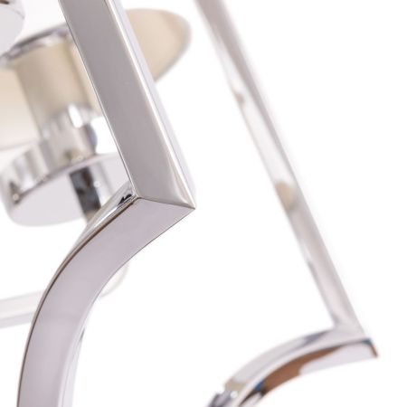 Люстра подвесная Arte Lamp Arabeschi (Арабесцхи) A3260SP-4CC