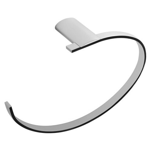 Полотенцедержатель Webert Aria AI501201015 - фото 2