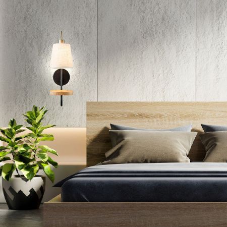 Бра Escada ASPEN (АСПЕН) 582/1A