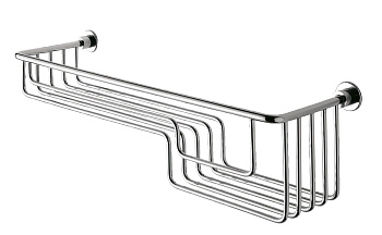 Решетка в ванную комнату Gedy 5620(13)