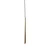 Светильник подвесной Delight Collection MT8863-1H antique brass