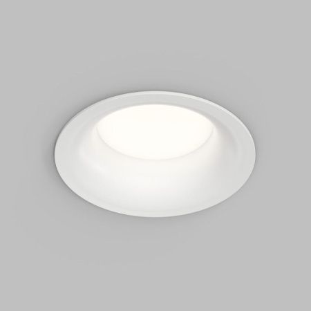 Светильник точечный Denkirs Iner (Инер) DK2150-WH