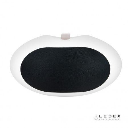 Настольная лампа iLedex Giggle (Гиггле) ELS1155-CH WH
