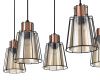 Люстра подвесная Vele Luce Carisma (Царисма) VL6462P06
