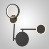 Светильник настенный ImperiumLoft Zingy (Зингы) 209014-23