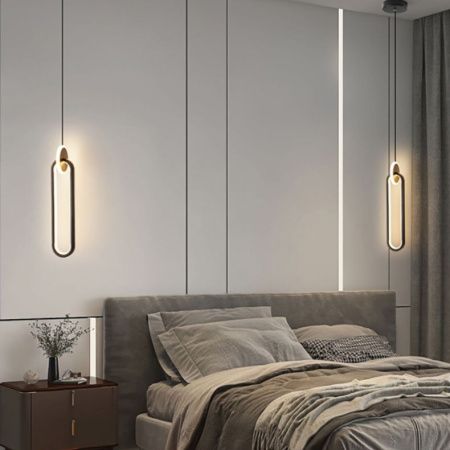 Светильник подвесной ImperiumLoft Randall (Рандалл) 232607-23
