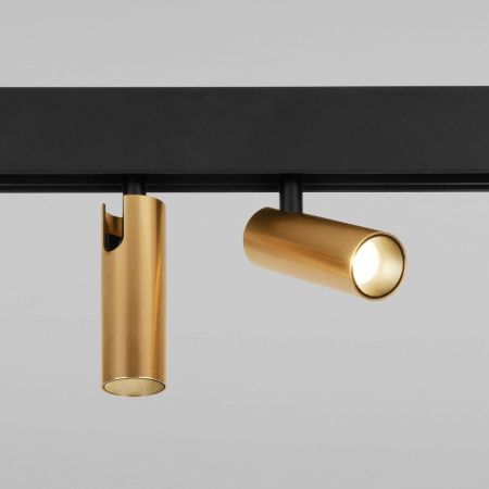 Трековый магнитный светильник Elektrostandard Slim Magnetic (Слим Магнетиц) 4690389193644