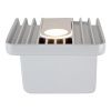 Светильник настенный iLedex Scoop (Сцооп) ZD8006-10W WH