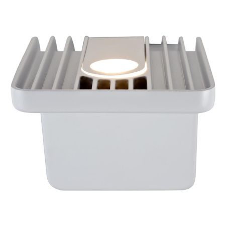 Светильник настенный iLedex Scoop (Сцооп) ZD8006-10W WH