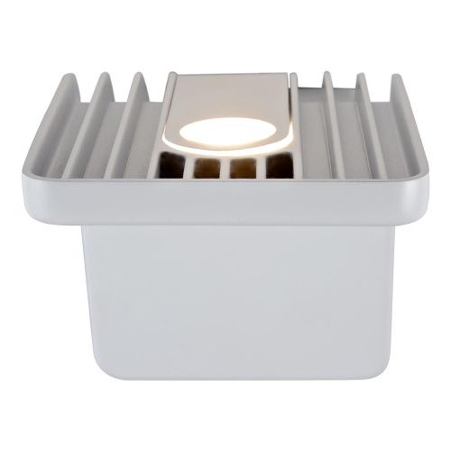 Светильник настенный iLedex Scoop (Сцооп) ZD8006-10W WH - фото 2
