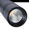 Трековый магнитный светильник Arte Lamp Expert (Експерт) A5741PL-1BK