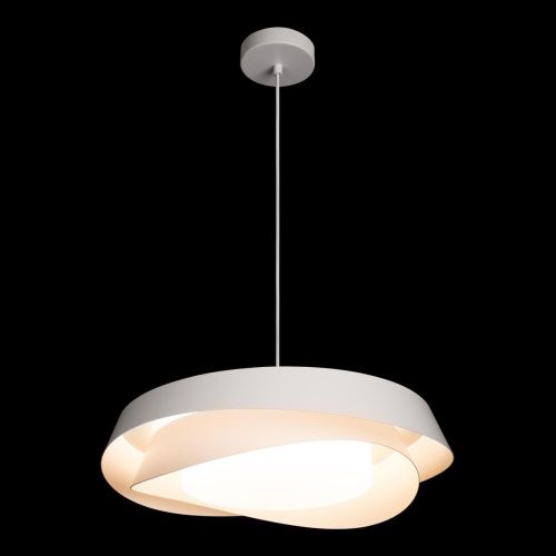 Светильник подвесной Loft It Petale 10256P White - фото 4