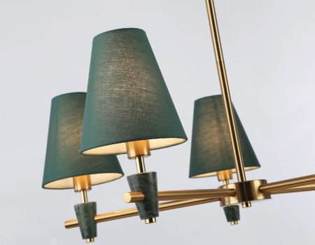 Люстра на штанге Ambrella Light Heigh Light (Хеигх Лигхт) LH75051