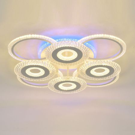 Люстра потолочная Escada Klio (Клио) 10276/8LED