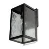 Уличный настенный светильник Citilux Forts (Фортс) CLU09W1