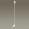 Светильник подвесной Odeon Light Ad Astrum (Ад Аструм) 4350/1C