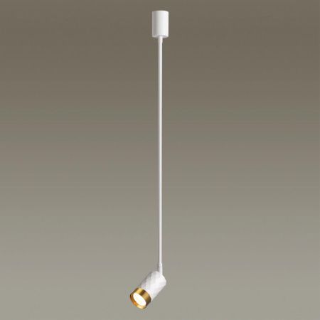 Светильник подвесной Odeon Light Ad Astrum (Ад Аструм) 4350/1C