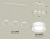 Светильник подвесной Ambrella Light Traditional (Традитионал) XB9106151