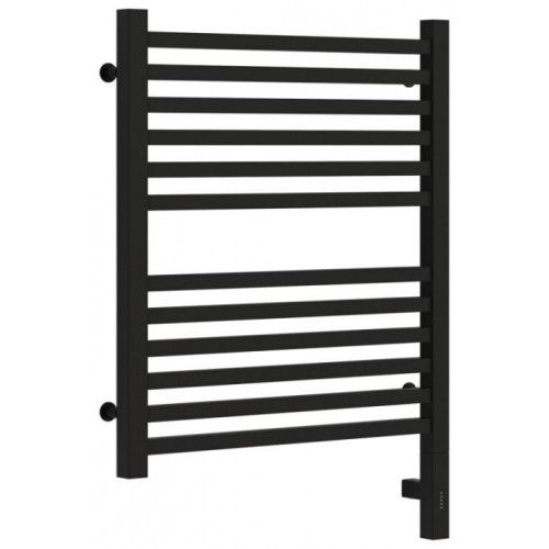 Полотенцесушитель Сунержа Модус 3.0 31-5701-8030 30х80 электрический черный матовый