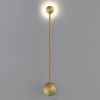 Светильник настенный Odeon Light Hightech (Хигхтецх) 7009/5WLA