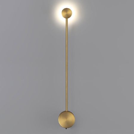 Светильник настенный Odeon Light Hightech (Хигхтецх) 7009/5WLA