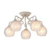 Люстра потолочная Arte Lamp Charlotte (Цхарлотте) A7062PL-5WG