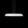 Светильник подвесной Loft It Dime 10371P White