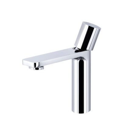 Смеситель Vincea Vogue VBF-4V3CH на раковину хром