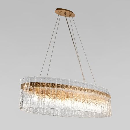 Светильник подвесной Loft It Nevada 10297/1000 French gold