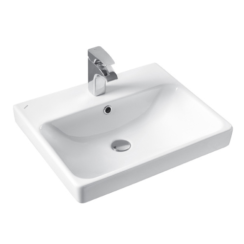Тумба с раковиной Comforty 00-00008928CF 55x45x61 - фото 3
