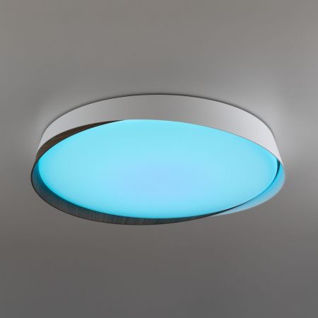 Светильник потолочный музыкальный Citilux Bonny (Бонны) CL754450G