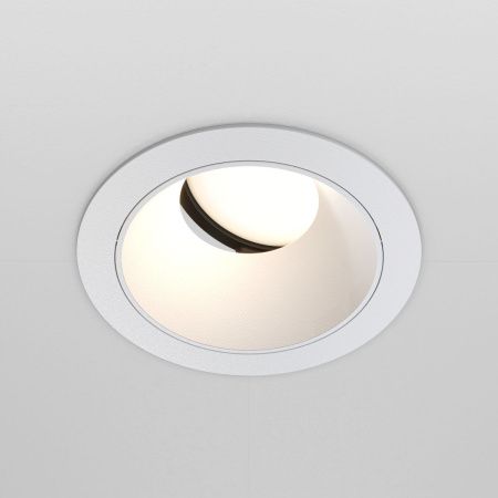Светильник встраиваемый Maytoni Technical Share DL051-U-1W