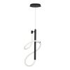 Светильник подвесной ST Luce Sagrato (Саграто) SL6102.403.16