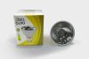 Лампа светодиодная диммируемая Italline HL GU10/7W/2700K DIM
