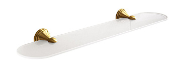 Полка в ванную комнату Gedy Romance 7519/60(44)