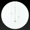 Светильник настенный Toplight Madison (Мадисон) TL9032Y-03WH