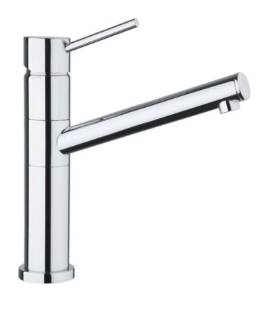 Смеситель для кухни Fiore 44CR5441 на мойку хром