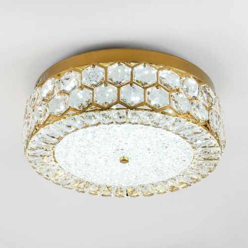 Светильник потолочный LED4U L1181-400 BS - фото 4
