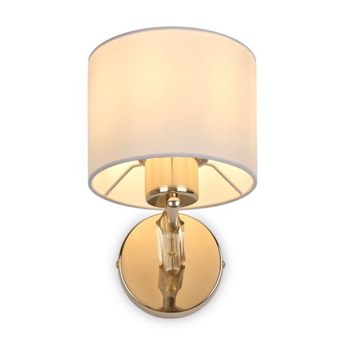 Бра Freya Pipe FR5386WL-01G - фото 5