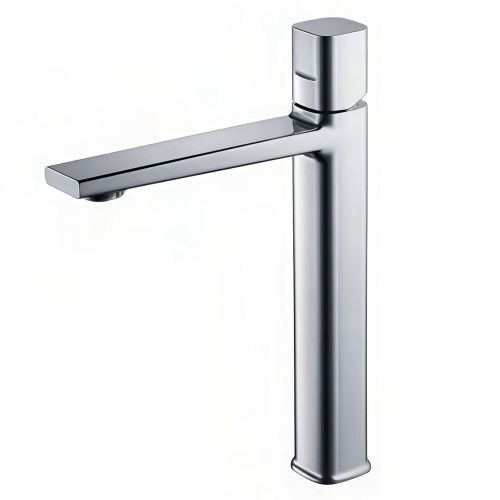 Смеситель Maretti LR32RF842-V на раковину хром - фото 2