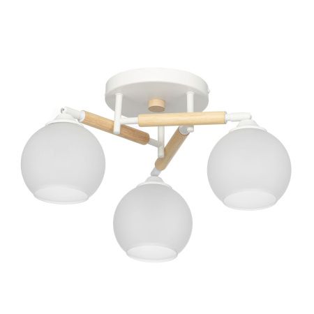 Люстра потолочная Citilux Tika (Тика) CL133130