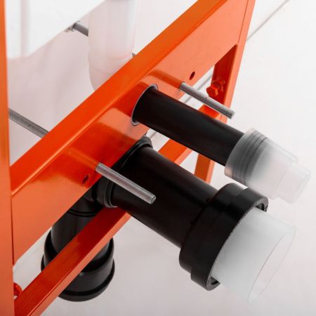 Инсталляция для подвесного унитаза BelBagno BB026