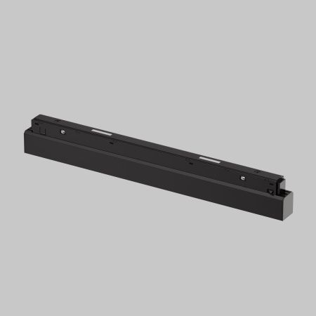 Трековый светодиодный светильник Maytoni Technical Parete (Парете) TR106-4-18W-DS-B
