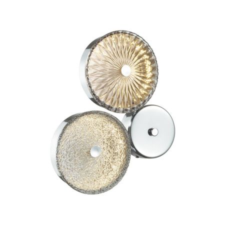 Светильник настенный Odeon Light Caramella (Царамелла) 5416/14WL