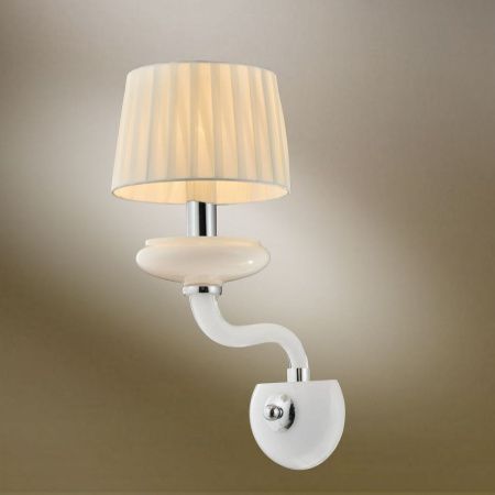 Бра Omnilux Stella (Стелла) OML-86001-01